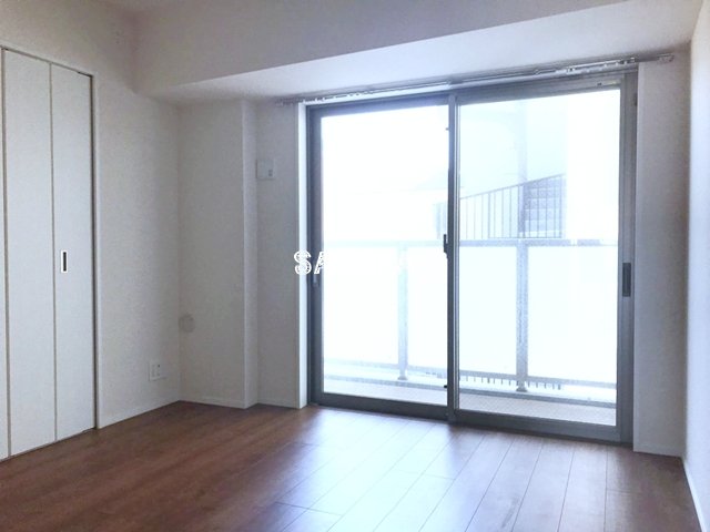 その他部屋・スペース　ゆとりある広さは魅力的です♪