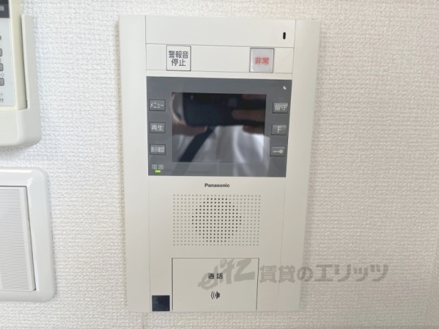 セキュリティ　ドアフォン（ＴＶ含）