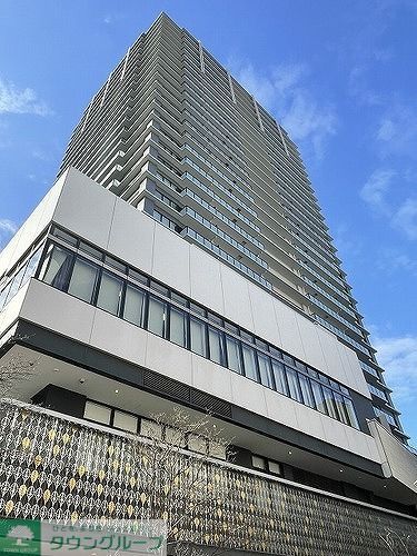 建物外観　建物外観　※2025年12月の写真