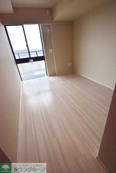 居室・リビング　※別部屋参考写真