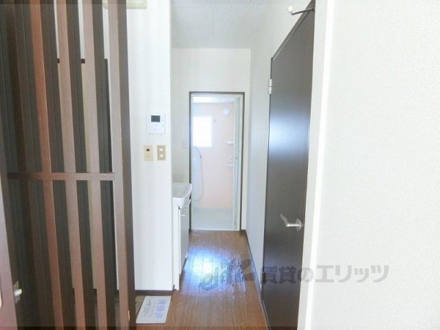 その他部屋・スペース　廊下