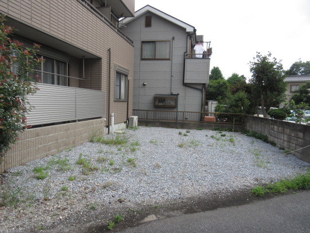 駐車場　★敷地内駐車場★