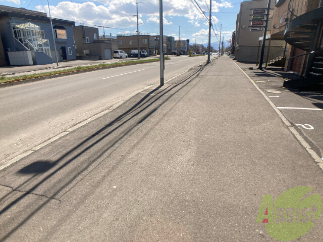 その他共有部分　駐輪場その他