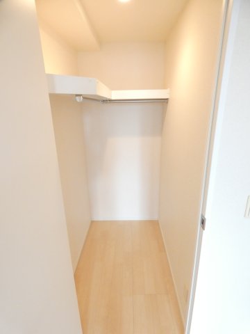 収納　収納※別部屋参考写真
