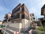 甲東園駅より徒歩8分 1階 新築の賃貸物件