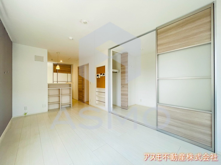その他　同マンション別部屋　参考写真