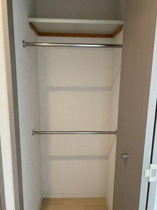 収納　収納※別部屋参考写真