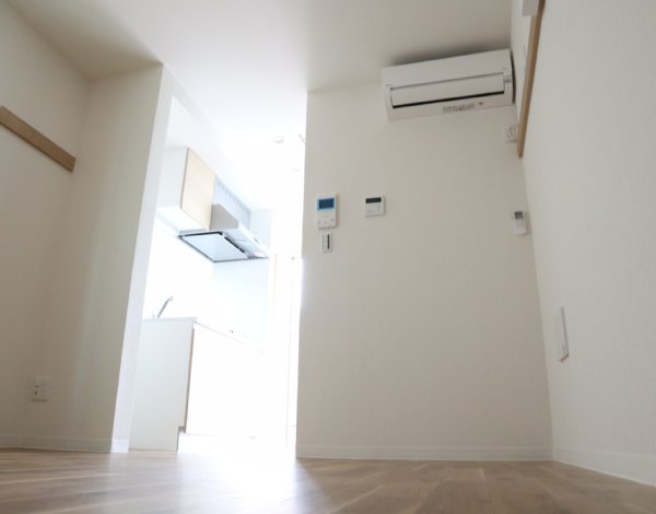 その他部屋・スペース　内装です