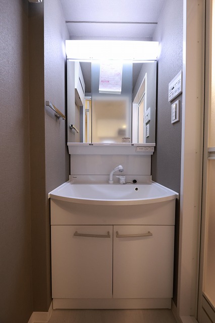 洗面設備　洗面※別部屋参考写真