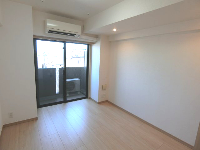 居室・リビング　他のお部屋の参考写真となります。