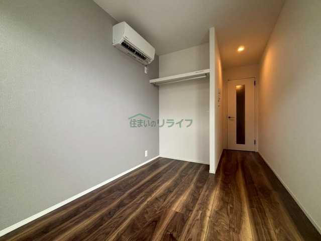 居室・リビング　別部屋参考写真