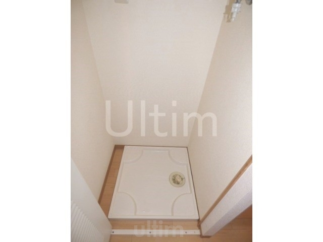 その他設備　違うお部屋の写真です。ご参考までに