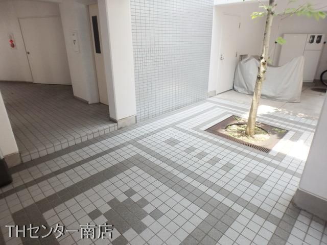 ロビー