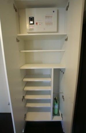 収納　収納※別部屋参考写真