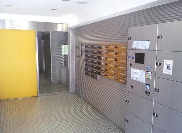 その他共有部分　共用部