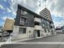 Ｄ—ｒｏｏｍ柳町 3階 築3年9ヶ月の賃貸物件