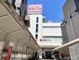 スーパー　西友 下高井戸店（スーパー）まで397m