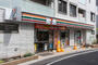 コンビニ　セブンイレブン 世田谷赤堤4丁目店（コンビニ）まで38m