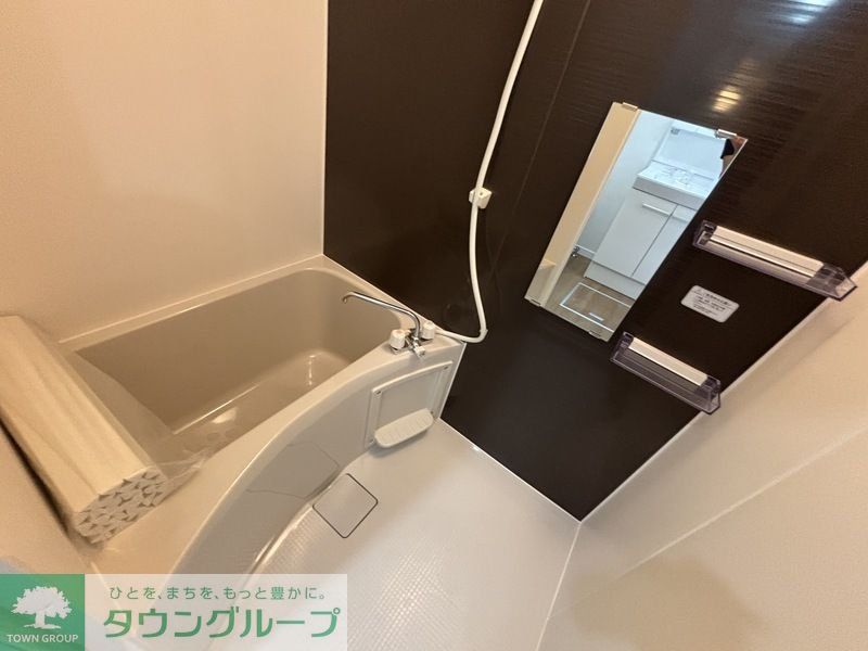 バス・シャワールーム　★同施工参考写真★