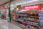ドラックストア　キリン堂フレスポしんかな店（ドラッグストア）まで670m