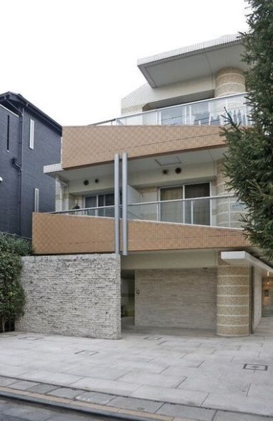 建物外観　☆綺麗な外観☆
