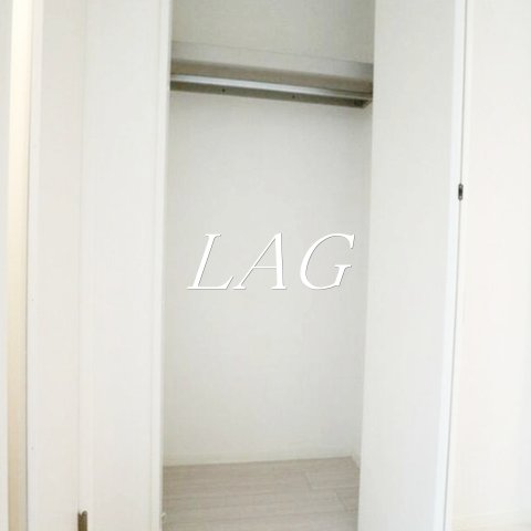 収納　収納です。