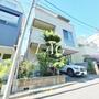 久が原駅より徒歩4分 1階 築20年8ヶ月の賃貸物件