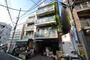 曙橋駅より徒歩1分 3階 築52年6ヶ月の賃貸物件