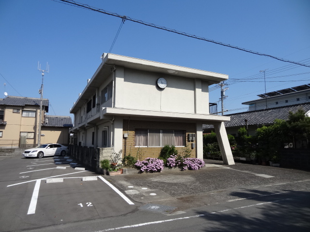 病院　宮下小児科医院（病院）まで83m