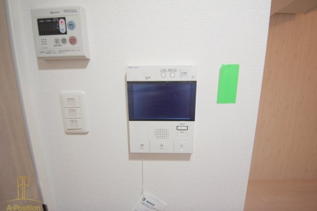 その他設備　セレニテ梅田ルフレ