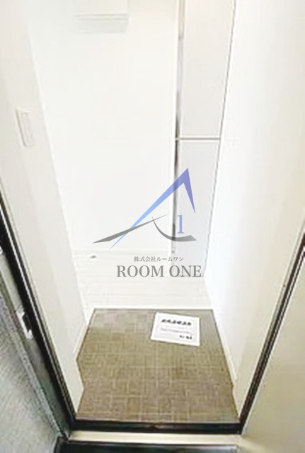 玄関　玄関です。