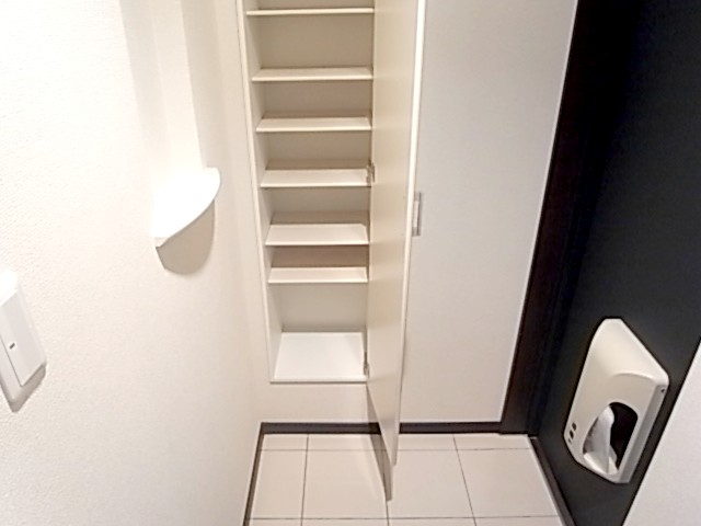 玄関　イメージ