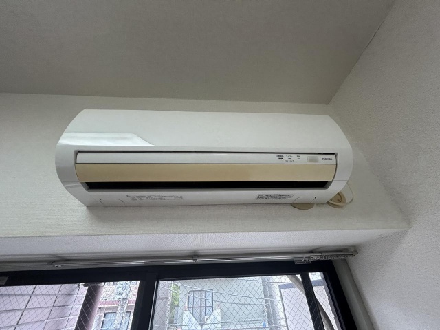 その他設備　※同建物別部屋の写真です。