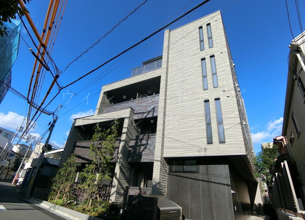 THE PLACE中野桃園