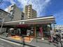 コンビニ　セブンイレブン東大阪小若江4丁目店（コンビニ）まで340m