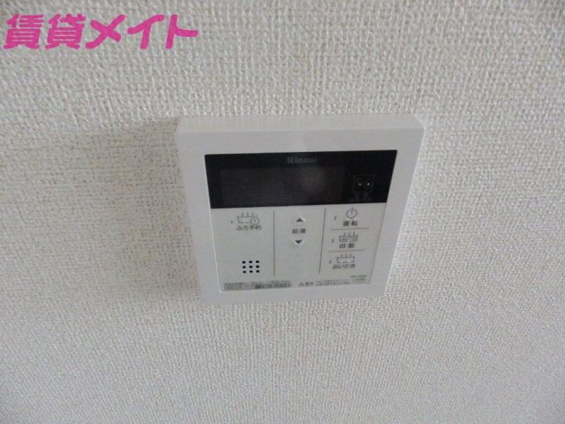 その他設備　同型タイプの画像です