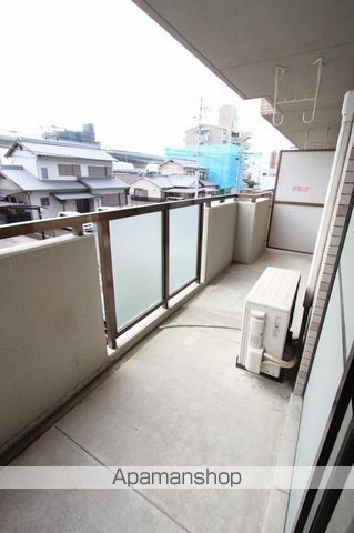 高松琴平電鉄琴平線 三条駅 徒歩16分 7階建 築32年の内装写真