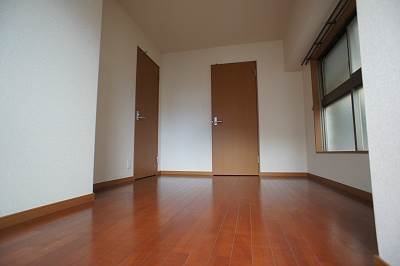 その他部屋・スペース　ベットルーム