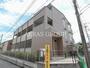 津田沼駅より徒歩14分 3階 築8年5ヶ月の賃貸物件