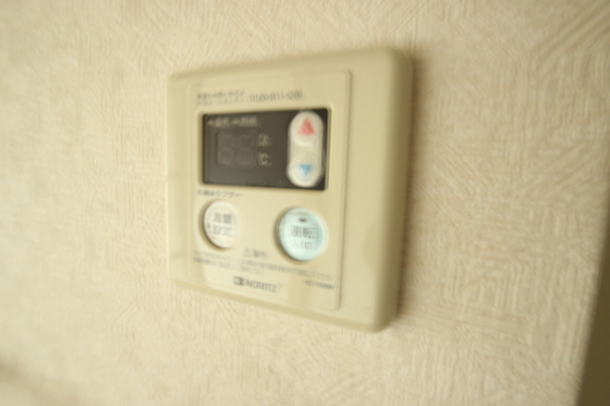 その他　※別部屋の写真です