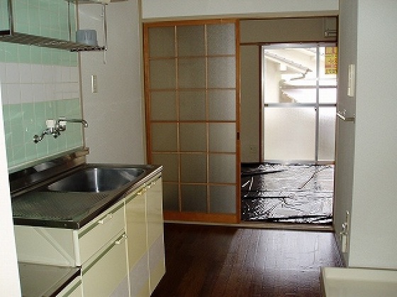 その他部屋・スペース　※別部屋の写真です