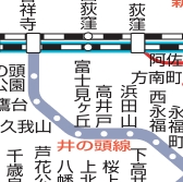 その他　☆路線図☆