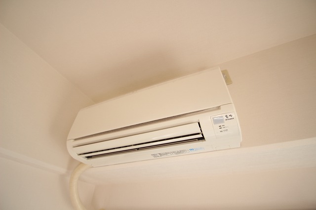 その他設備　同物件別号室の写真です。