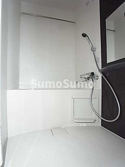 バス・シャワールーム　きれいなお風呂です