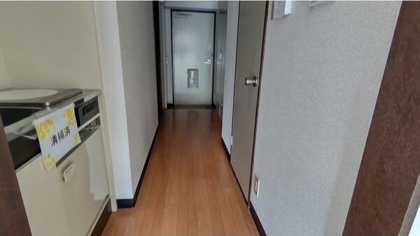 その他部屋・スペース　図面と現状に相違がある場合には現状を優先