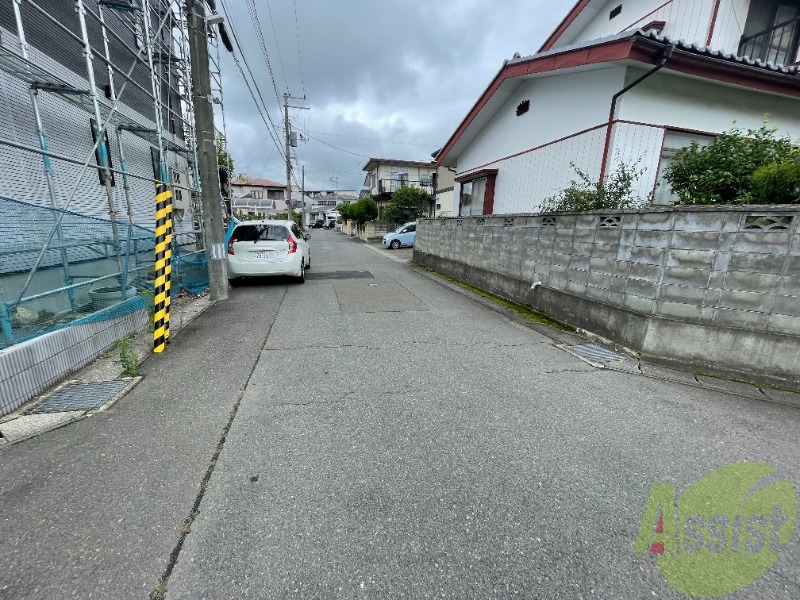 駐車場　駐車場その他