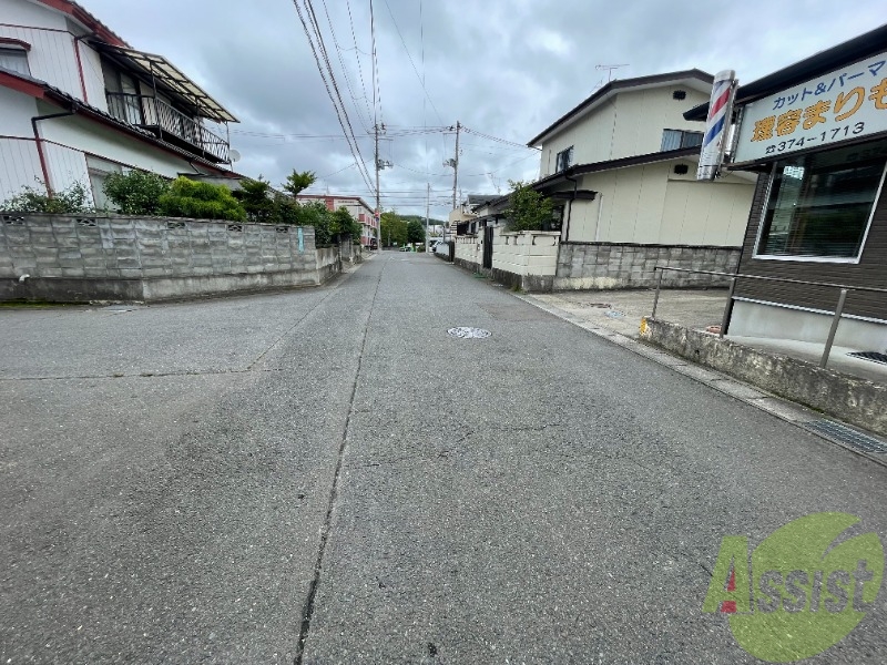 その他共有部分　駐輪場その他