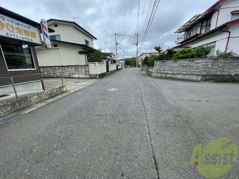 その他　ゴミ置き場その他