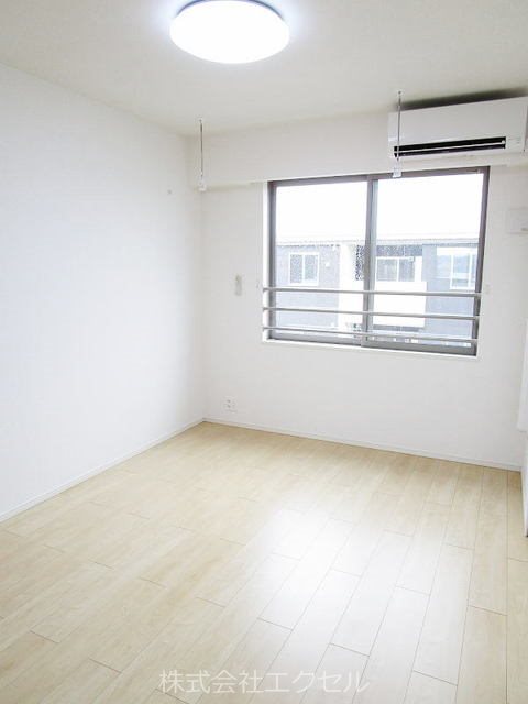 その他部屋・スペース　クローゼット付きのお部屋です。
