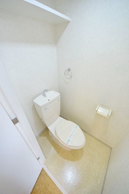 トイレ　★キレイなトイレです★